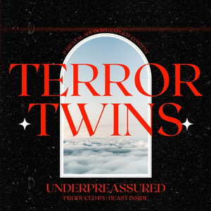 Terror Twins