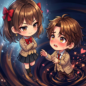 沼ってく恋が止まらない