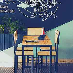 一尘不染餐厅印象数