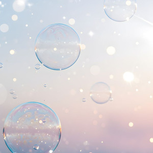 泡沫の伝説ー君と二人で