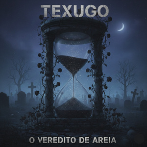 O Veredito de Areia