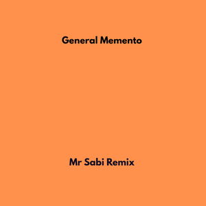 Mr Sabi ((Remix))