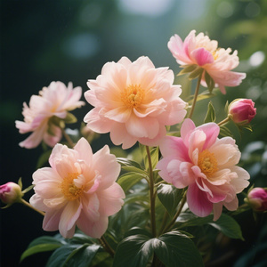 从冬天等你到春天