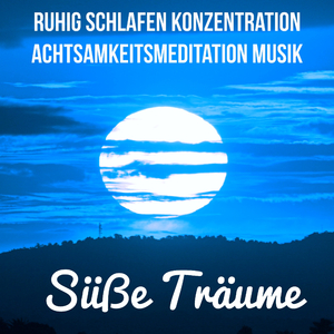Gedankenkraft New Age Musik