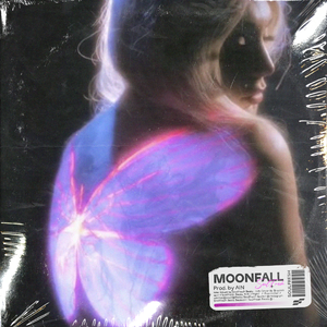 Jazz Hiphop Type Beat "Moon Fall"