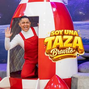 SOY UNA TAZA (Las aventuras de Bravito)