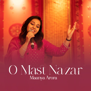 O Mast Nazar