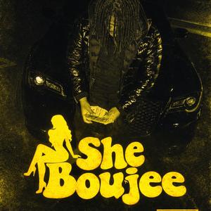 She Boujee