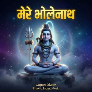 मेरे भोलेनाथ