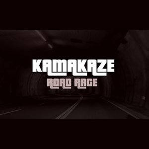 Road Rage I