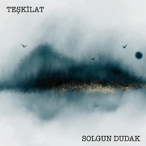 Solgun Dudak