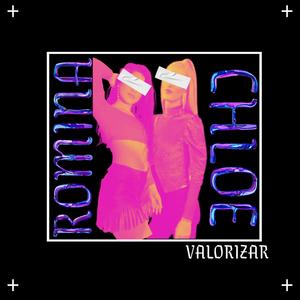 Valorizar (feat. Romina Botelho) (Remaster)