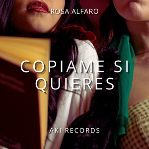 Copiame Si Quieres