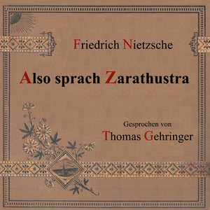 Also sprach Zarathustra - Teil 710
