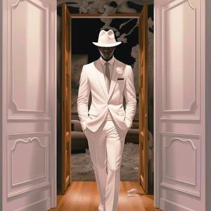 CHANGE LIFE (feat. BlacSam & PRAE)