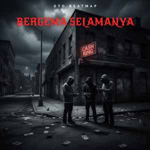 BERGEMA SELAMANYA