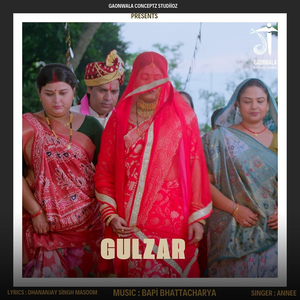 Gulzar