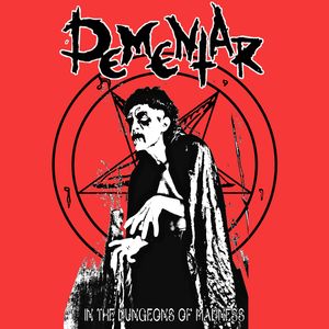 Demonic Plague