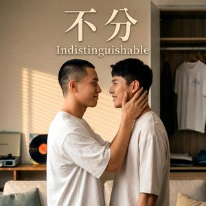 不分 (Indistinguishable)