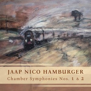 Chamber Symphony No. 1 "Remember to Forget":II. Vivace