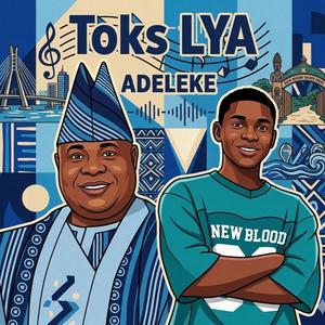 Adeleke