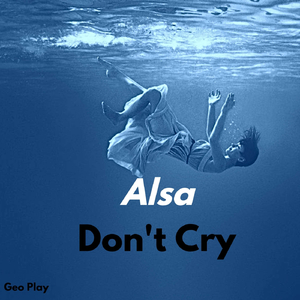 Don't Cry