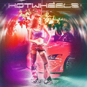 Hotwheels