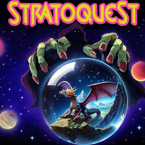 Magic Pink Myst