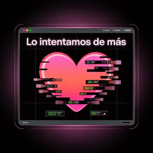 Lo Intentamos de Mas