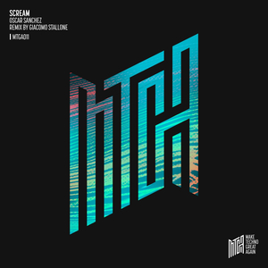 Scream (Original Mix)