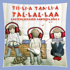 Popsi, popsi porkkanaa