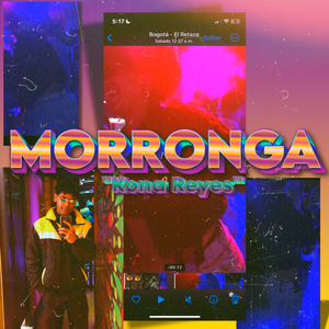 MORRONGA