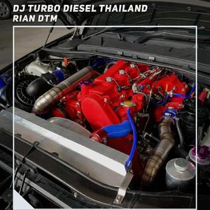 Dj Turbo Diesel Thailand