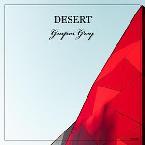 Desert (Original Mix)