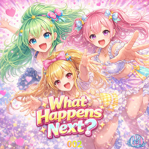 What Happens Next 002