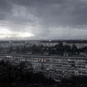 Занедбані будівлі