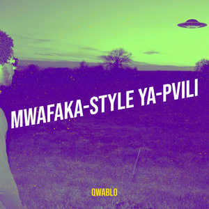 Mwafaka-Style Ya-Pvili