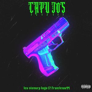 Lev-Capu' Jos (feat. 17, Sizzurp, Kojo & FrateleTau44)