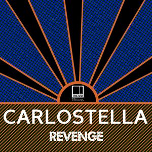 Revenge (Original Mix)