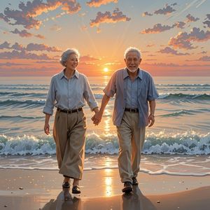 余生多照谅-不系舟上客