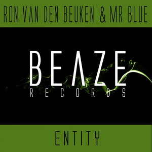 Entity (Ron van Den Beuken Remix)