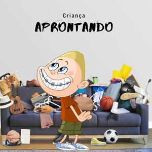 Criança Aprontando