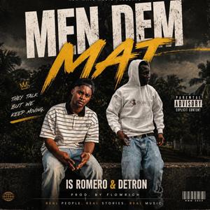 Men dem mat