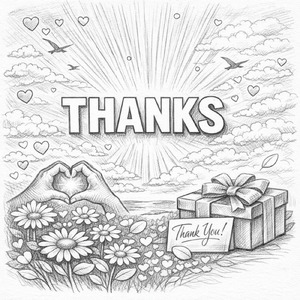 THANKS
