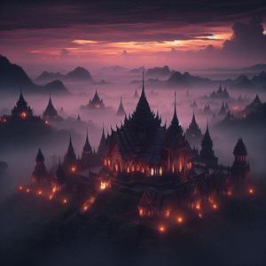 MONARCH (Super Slowed)