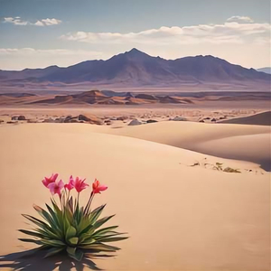 喜欢自己一个人