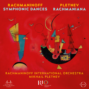 Rachmaniana: Allegretto