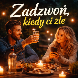 Zadzwoń, kiedy ci źle