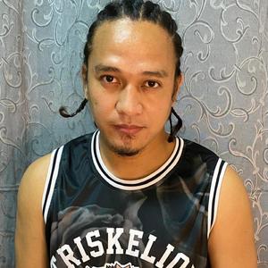 TIMBANG (feat. Rommel FAULTLINE)