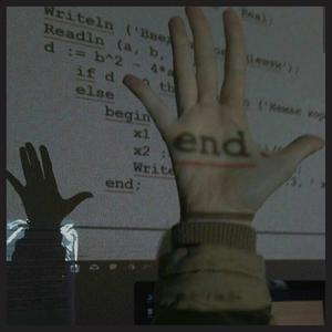 The End (feat. JerryBoy13)